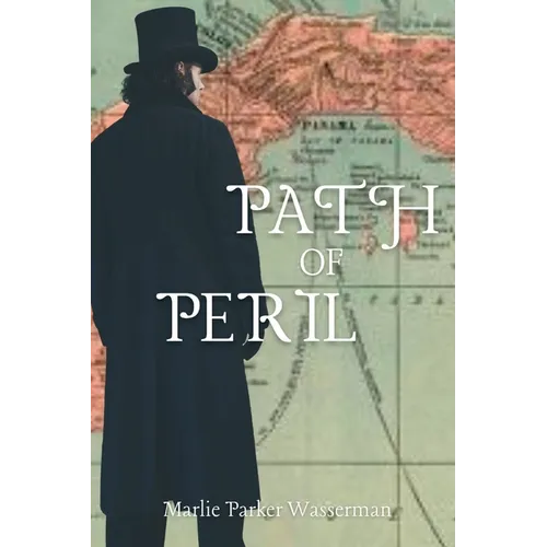 Path of Peril - Paperback