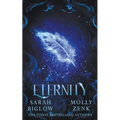 Eternity: (Captivity Book 3) - Paperback