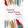 Financial Asset Pricing Theory P - Paperback