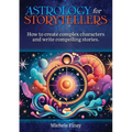 Astrology for Storytellers - Paperback