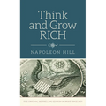 Think and Grow Rich - Hardcover