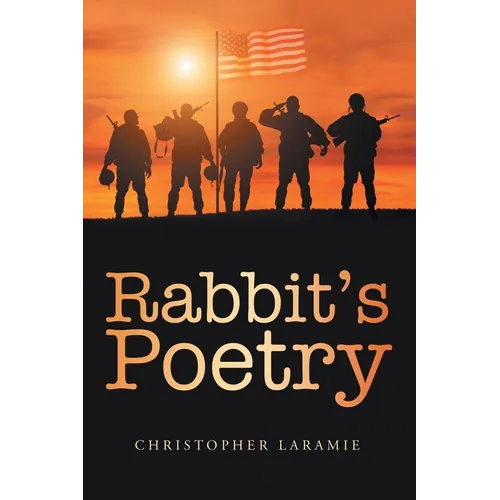 Rabbit's Poetry - Paperback