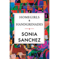Homegirls & Handgrenades - Paperback