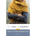 The Laws of Harmony - Paperback