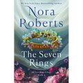 The Seven Rings: The Lost Bride Trilogy, Book 3 - Hardcover