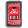 The Jungle - Paperback