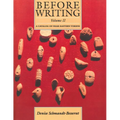 Before Writing, Vol. II: A Catalog of Near Eastern Tokens - Paperback