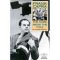 The Name Above the Title - Paperback