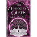 The Unbound Queen: A Novel of The Four Arts - Paperback