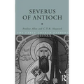 Severus of Antioch - Paperback