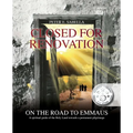Closed For Renovation On the Road to Emmaus - Paperback
