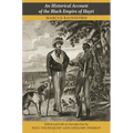 An Historical Account of the Black Empire of Hayti - Paperback