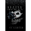 Mafia Boss: Dark Irish Mafia Romance - Paperback