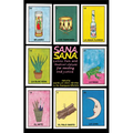 Sana, Sana: Latinx Pain and Radical Visions for Healing and Justice - Paperback