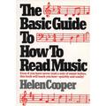 The Basic Guide to How to Read Music - Paperback