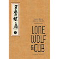 Lone Wolf and Cub Deluxe Edition Volume 2 - Hardcover