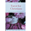 Medieval Tarot for Christians - Paperback