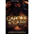 Capone & Capri - Paperback