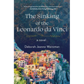 The Sinking of the Leonardo da Vinci - Paperback
