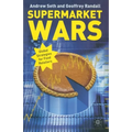 Supermarket Wars: Global Strategies for Food Retailers - Paperback