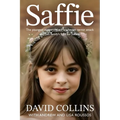 Saffie - Paperback