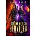 Extreme Medical Services Volumes 7-9 - Paperback