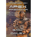 Apex Predator - Paperback
