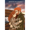Where Light Stays - Paperback