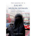 The Making of a Salafi Muslim Woman: Paths to Conversion - Paperback