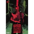 Batman: One Bad Day: Two-Face - Hardcover