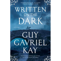 Written on the Dark - Hardcover