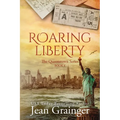 Roaring Liberty - Paperback