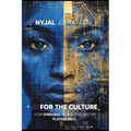 AI For The Culture: How Emerging Tech Is Leveling The Playing Field - Paperback