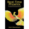 Real-Time Phoenix: Building Scalable Elixir Applications with Live Updates and WebSocket Streams - Paperback