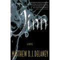 Jinn - Paperback