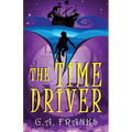 The Time Driver - Paperback
