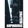 Amphibious Realities: The Documentary Poetics of Allan Sekula - Paperback