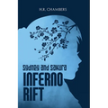 Sydney & Sakura: Inferno Rift - Paperback