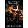 Promise of Magic - Paperback