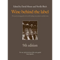 Wine behind the label 9th edition - Hardcover