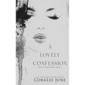 A Lovely Confession - Paperback