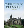 Churches of Derbyshire - Paperback