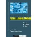 Statistical Numerical Methods - Paperback