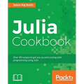 Julia Cookbook - Paperback