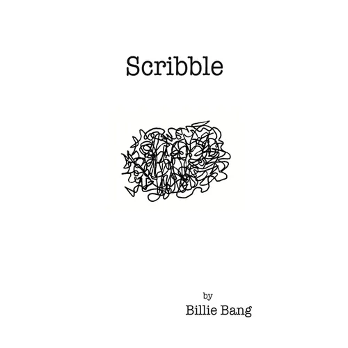 Scribble - Paperback