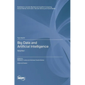 Big Data and Artificial Intelligence: Volume I - Hardcover