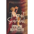 Threat of Scandal: A Pride and Prejudice Sequel - Paperback