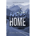 Finding Home - Paperback