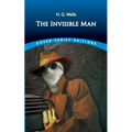 The Invisible Man - Paperback