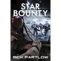 Star Bounty: Revolution: (A Military Sci-Fi Series) - Paperback